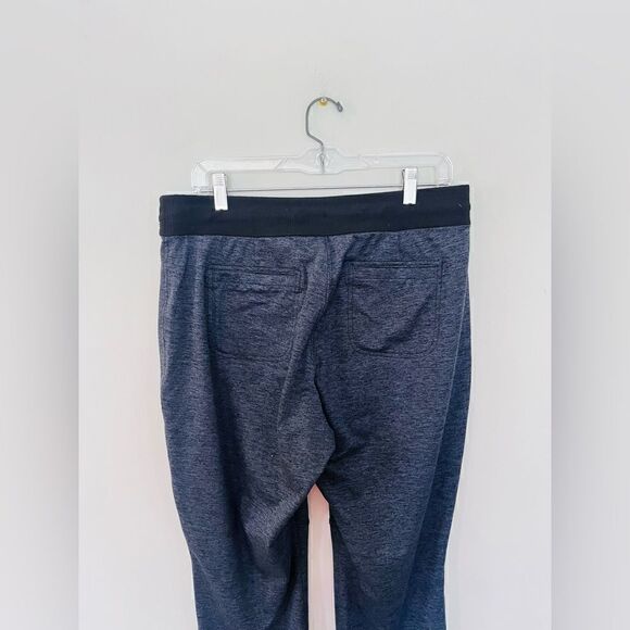 ATHLETA | heather charcoal grey women’s joggers - Picture 3 of 9